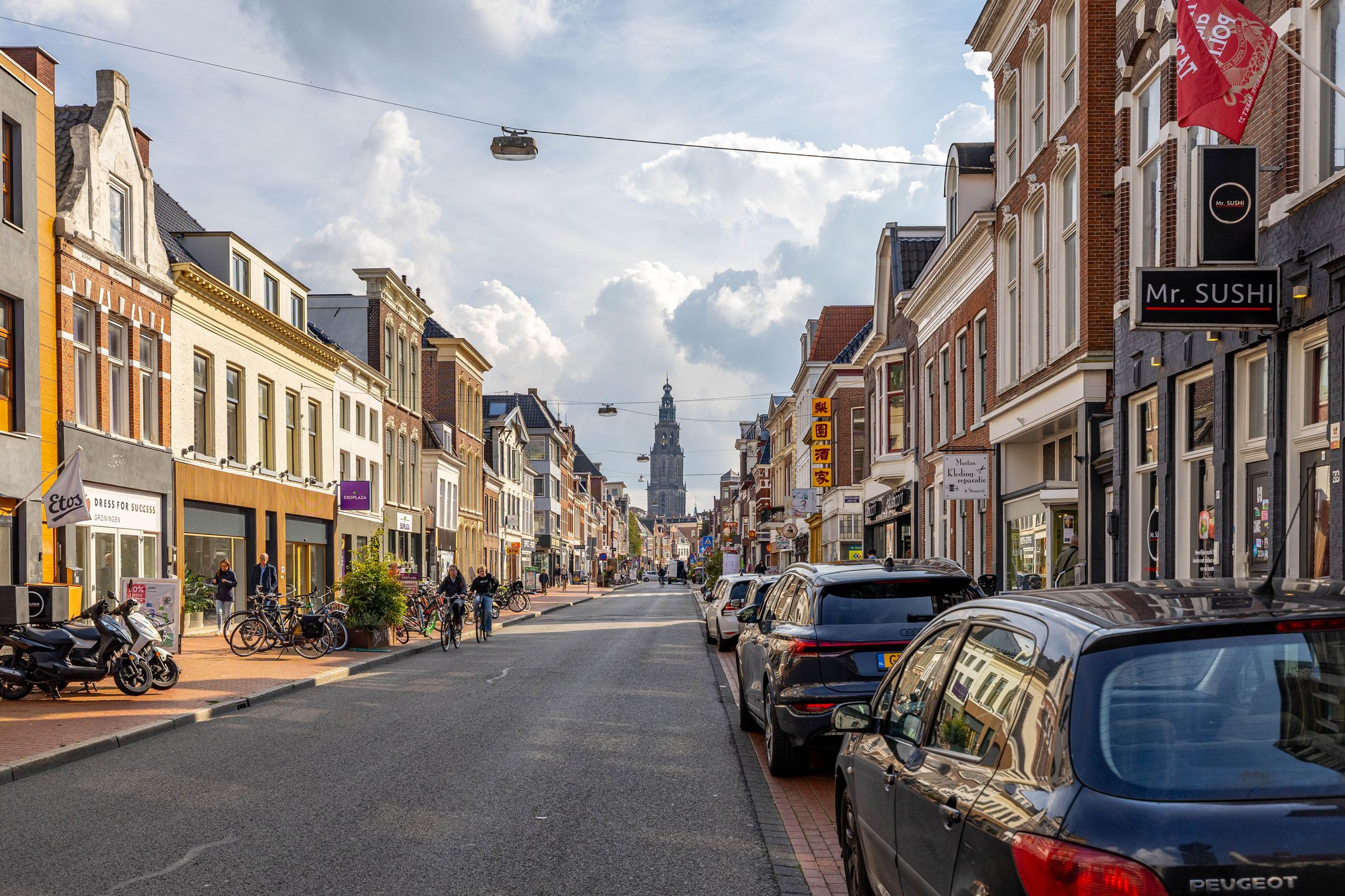 Foto 57 van Noorderkerkstraat 3