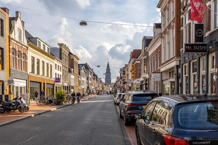 Foto 57 van Noorderkerkstraat 3