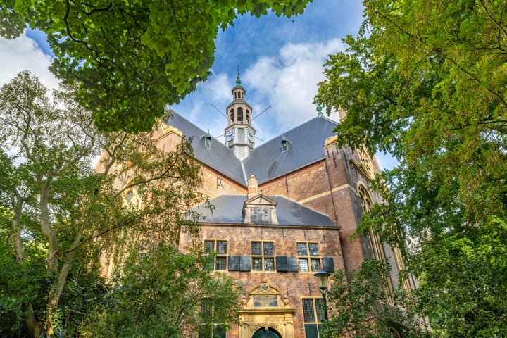 Foto 58 van Noorderkerkstraat 3