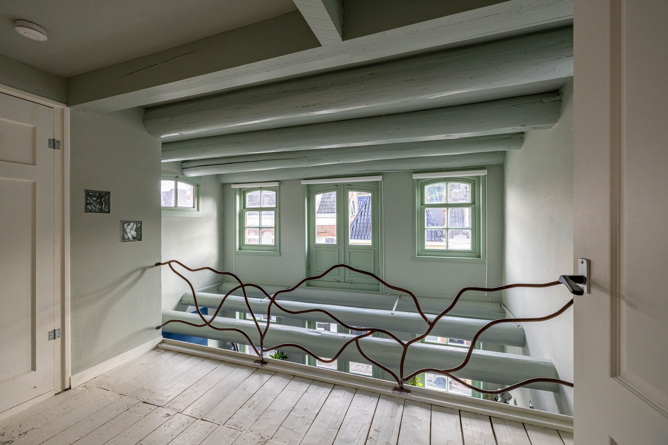 Foto 36 van Noorderkerkstraat 3