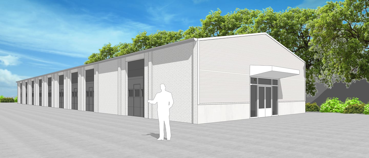 Bekijk foto 1 van Molendijk 50