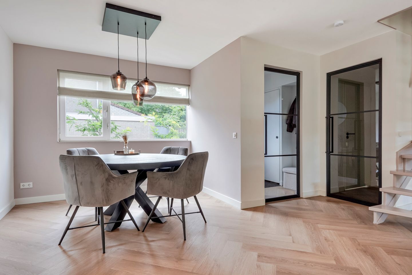 Foto 10 van Griegstraat 659