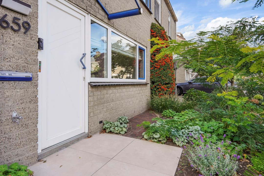 Foto 47 van Griegstraat 659