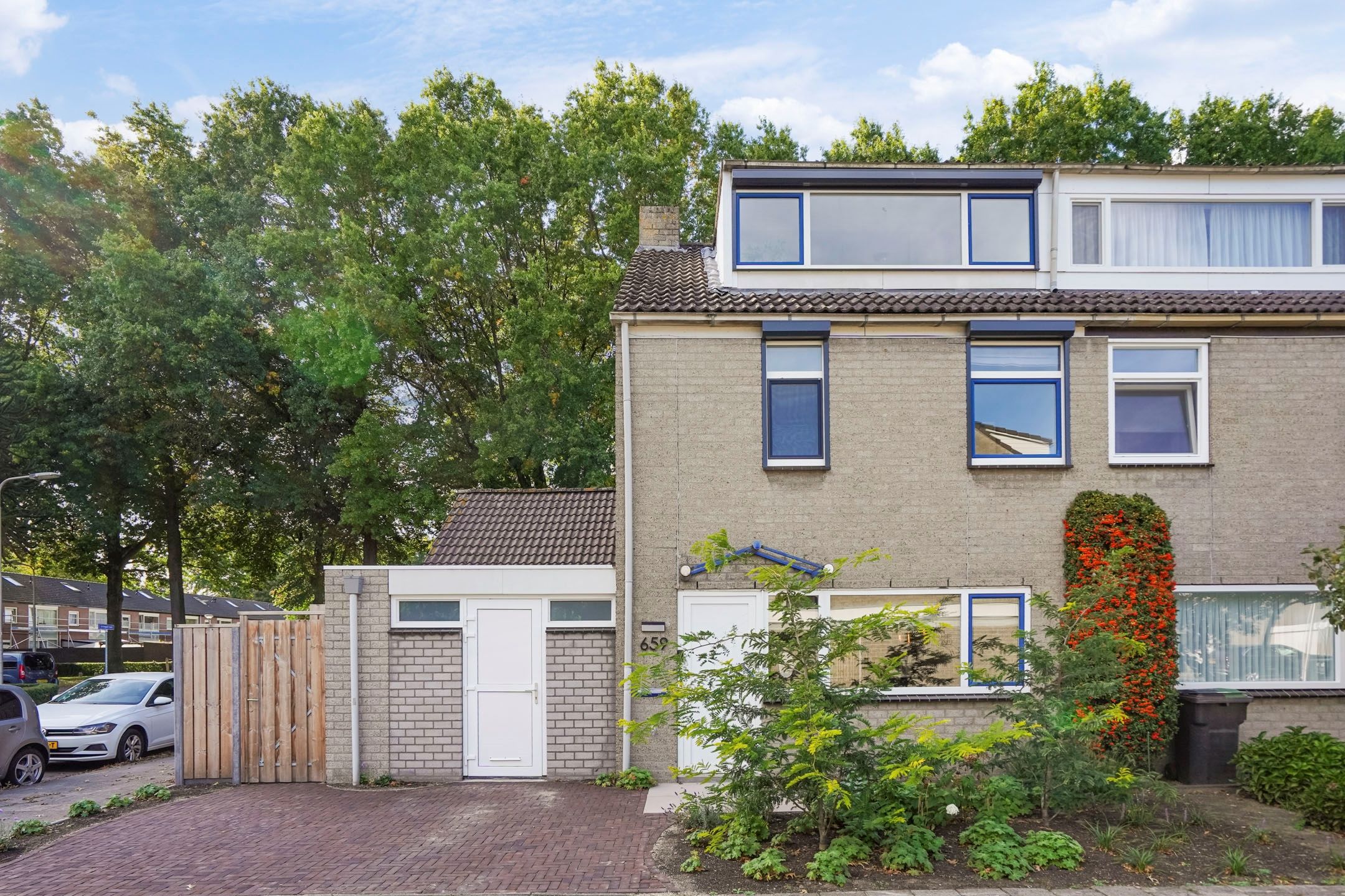 Foto 48 van Griegstraat 659