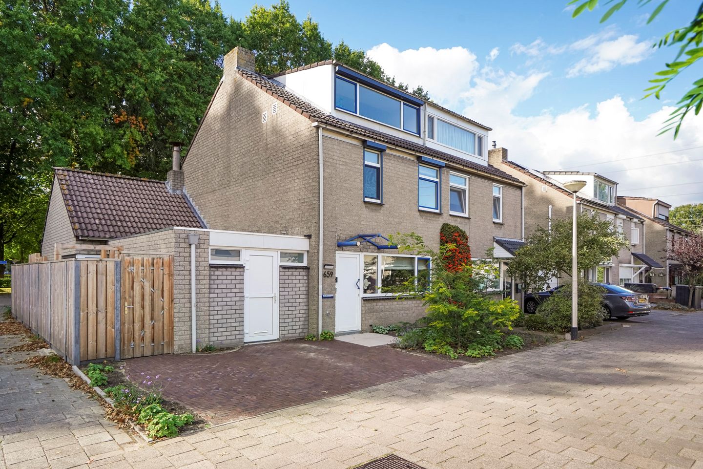 Foto 49 van Griegstraat 659