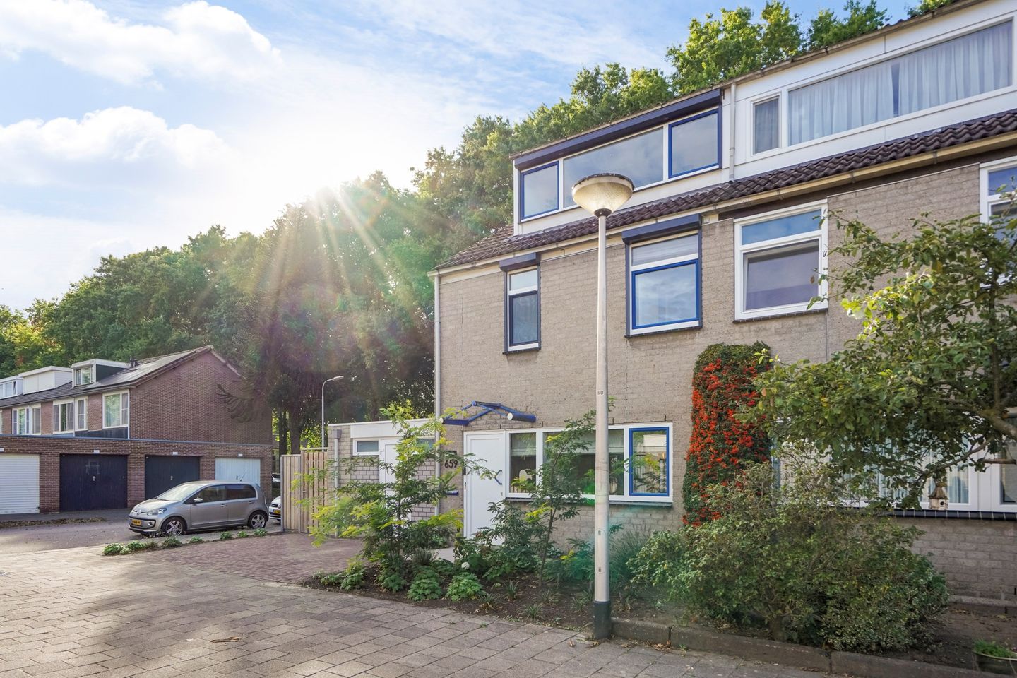 Foto 50 van Griegstraat 659