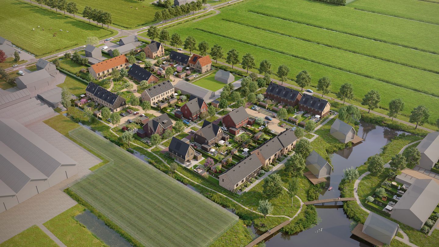 Foto 1 van Oosterland