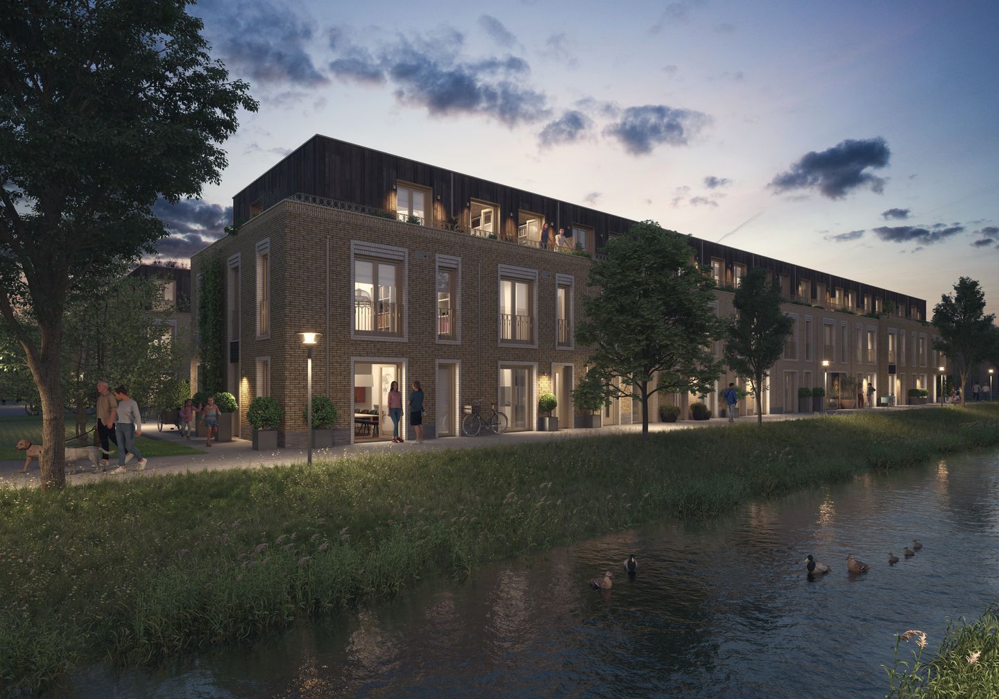 Foto 10 van Matchpoint