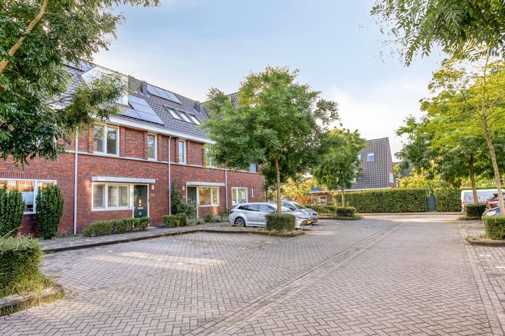 Foto 3 van Klavecimbellaan 67