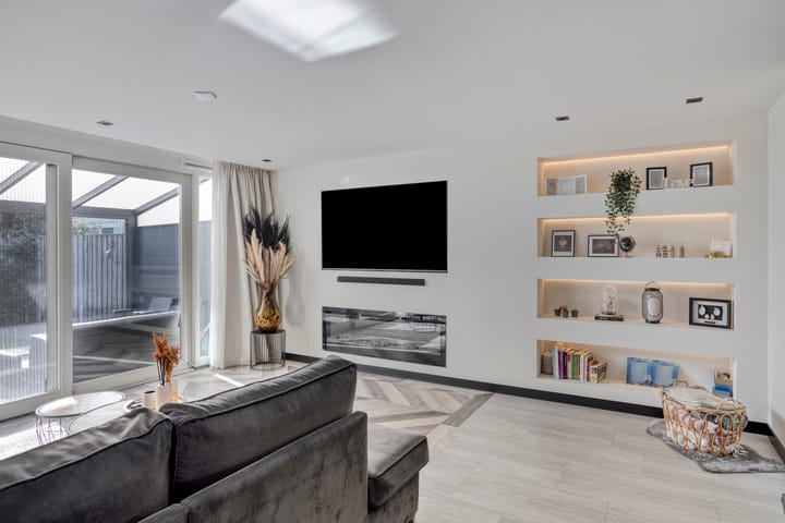 Foto 6 van Klavecimbellaan 67