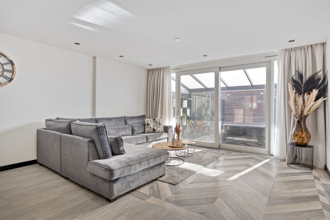 Foto 7 van Klavecimbellaan 67