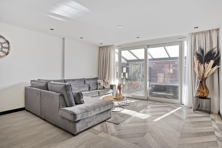 Foto 7 van Klavecimbellaan 67