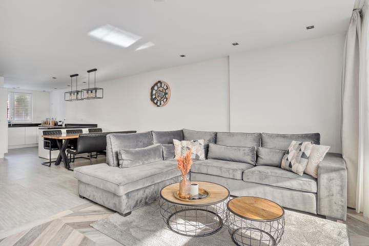 Foto 8 van Klavecimbellaan 67