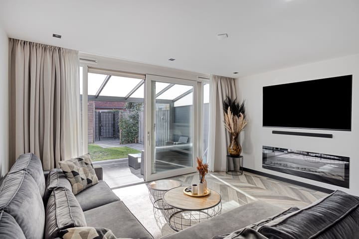 Foto 9 van Klavecimbellaan 67