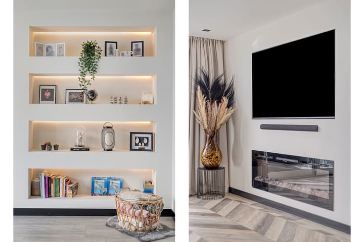 Foto 10 van Klavecimbellaan 67