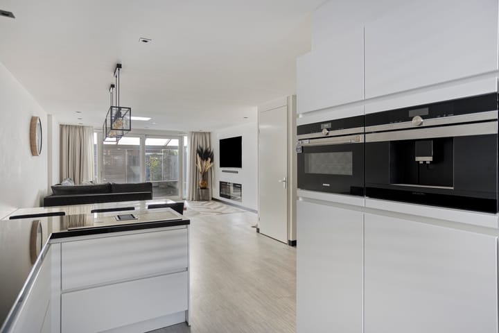 Foto 19 van Klavecimbellaan 67