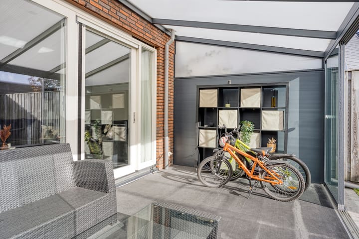 Foto 23 van Klavecimbellaan 67