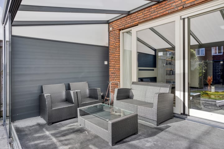 Foto 22 van Klavecimbellaan 67