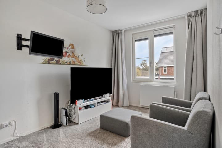 Foto 30 van Klavecimbellaan 67