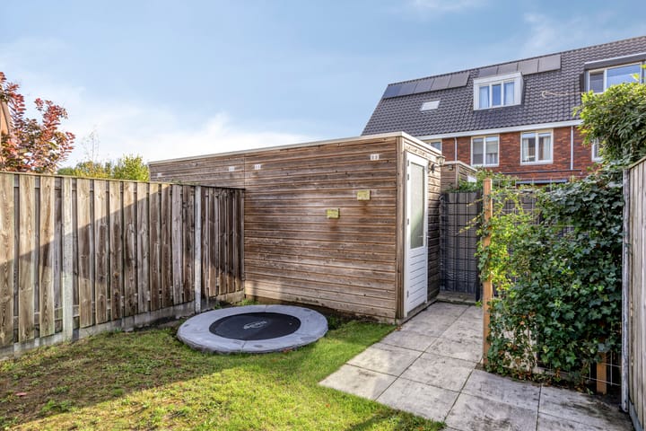 Foto 39 van Klavecimbellaan 67