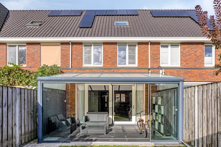 Foto 40 van Klavecimbellaan 67