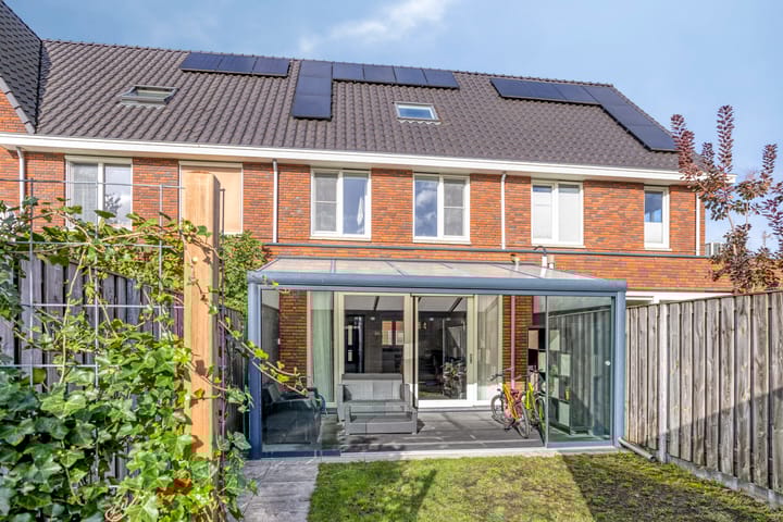 Foto 41 van Klavecimbellaan 67