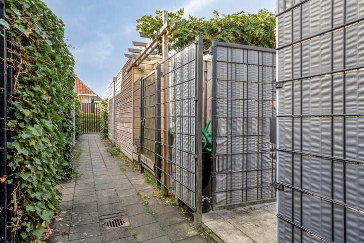 Foto 42 van Klavecimbellaan 67