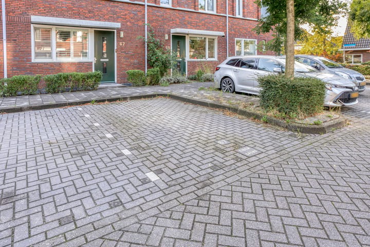 Foto 43 van Klavecimbellaan 67