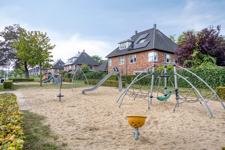 Foto 44 van Klavecimbellaan 67