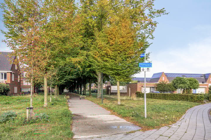 Foto 45 van Klavecimbellaan 67