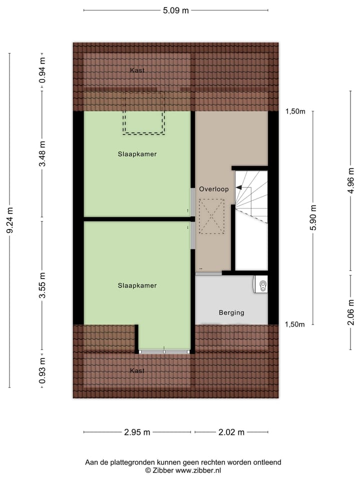 Foto 48 van Klavecimbellaan 67