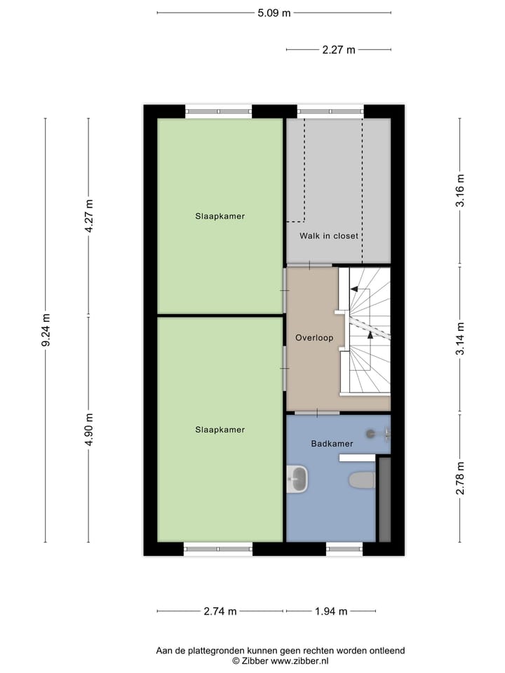 Foto 55 van Klavecimbellaan 67