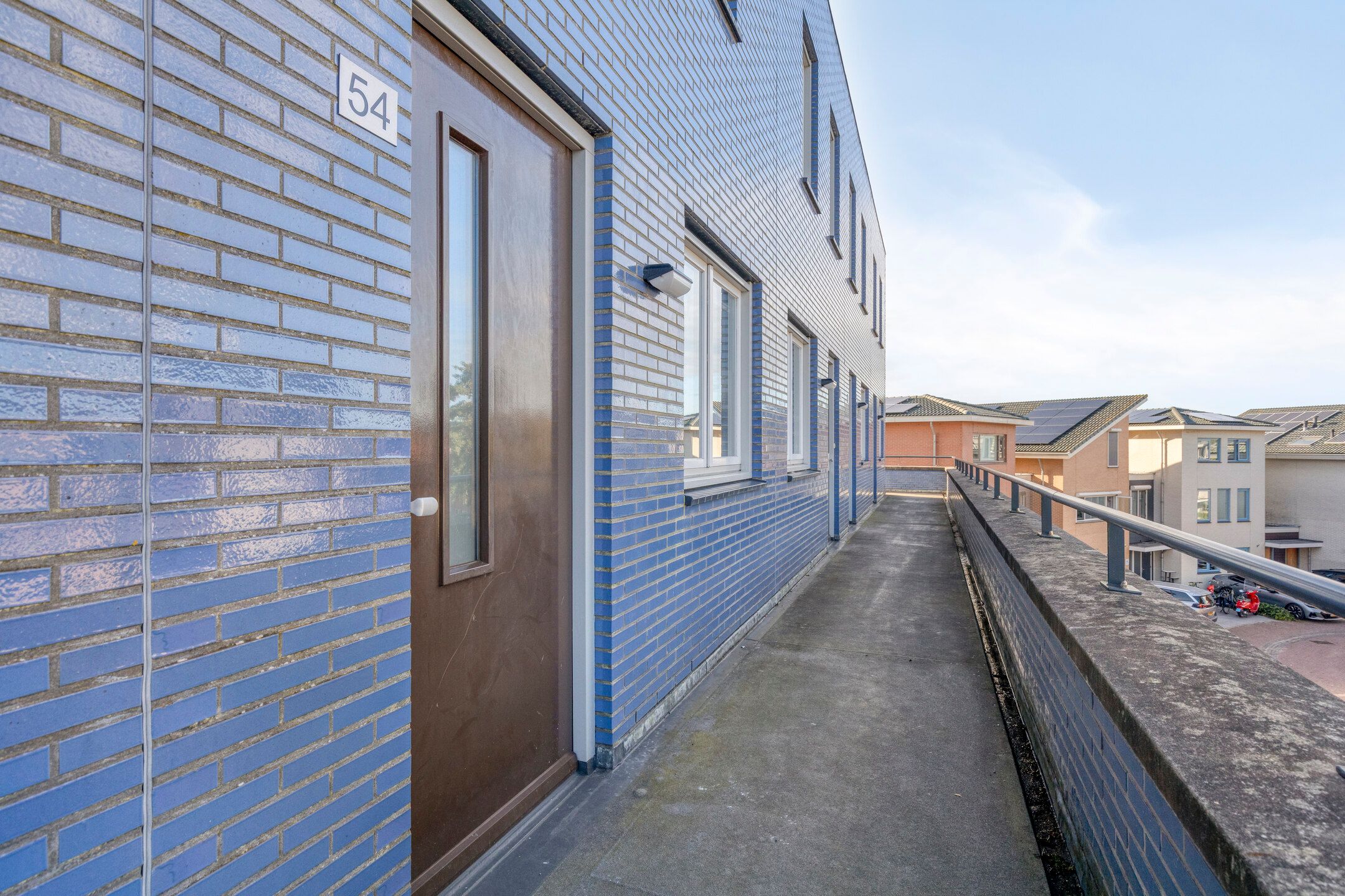 Foto 3 van Zomerzon 54