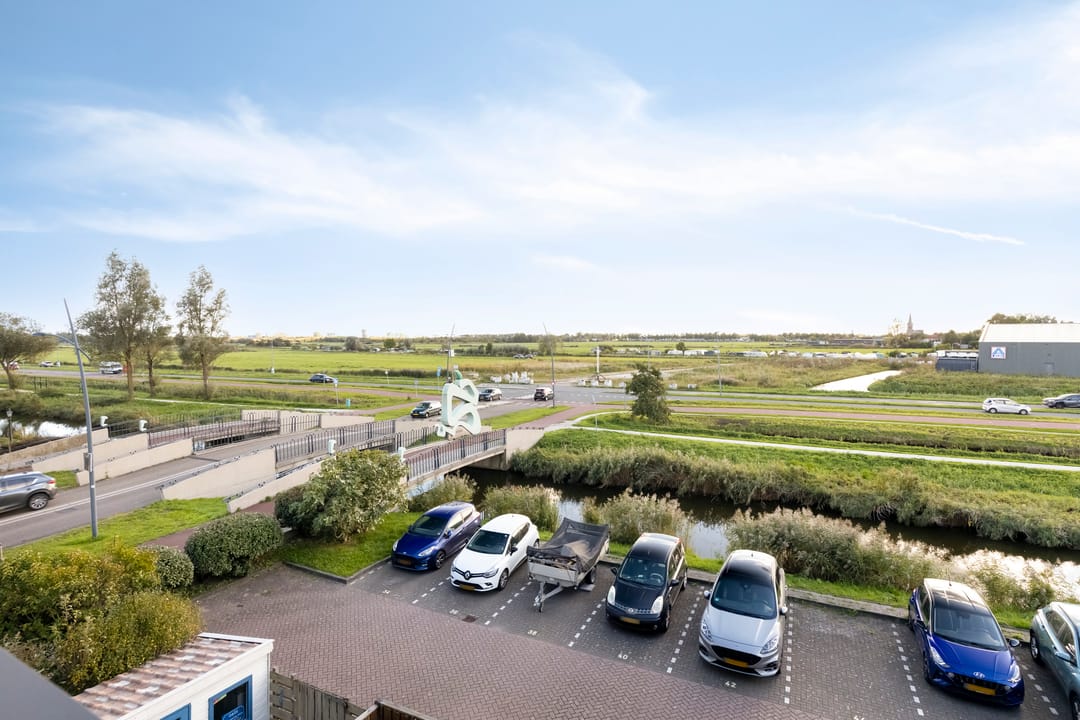 Foto 8 van Zomerzon 54