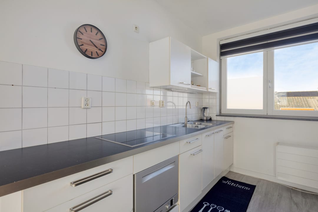 Foto 11 van Zomerzon 54