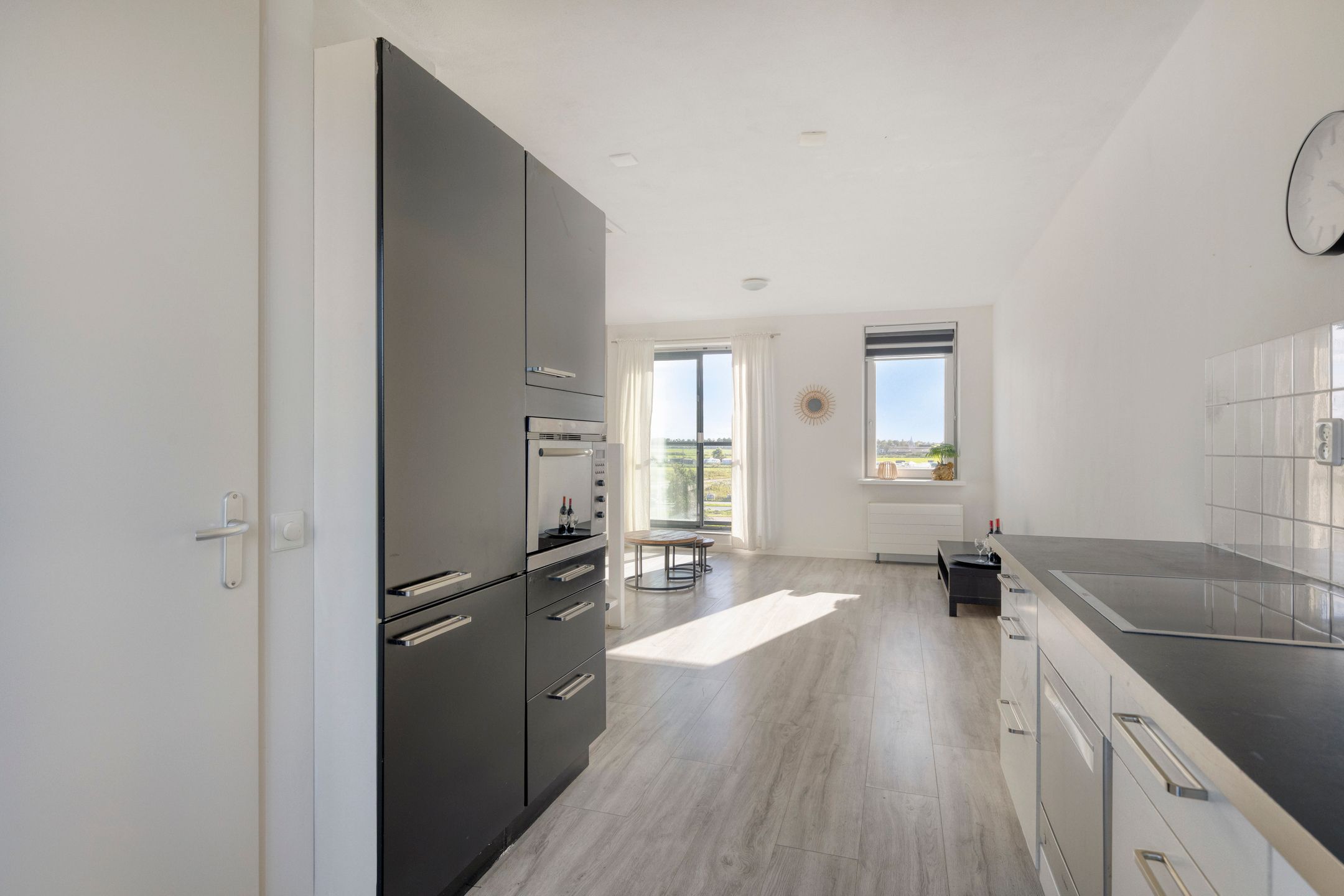 Foto 12 van Zomerzon 54