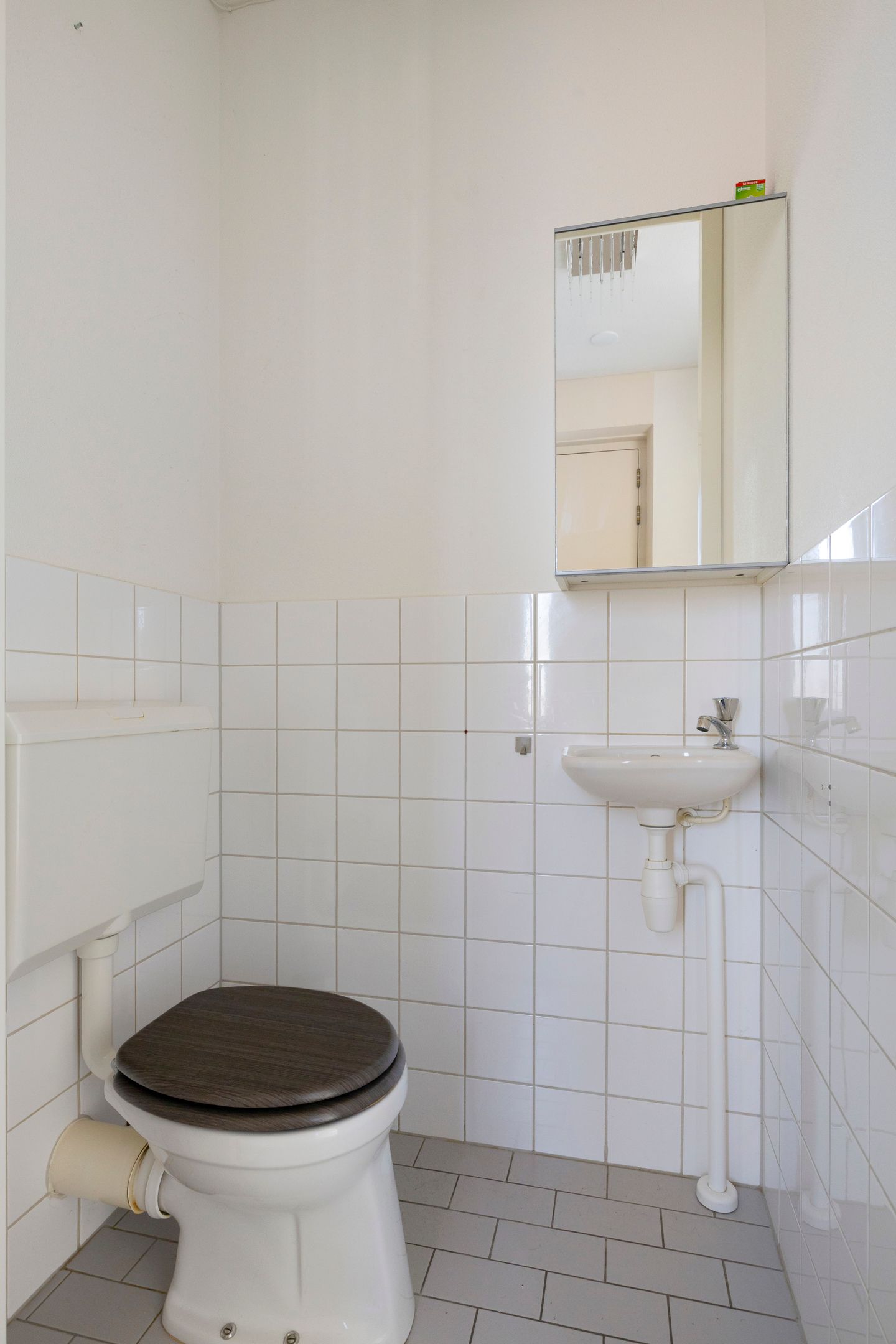 Foto 14 van Zomerzon 54