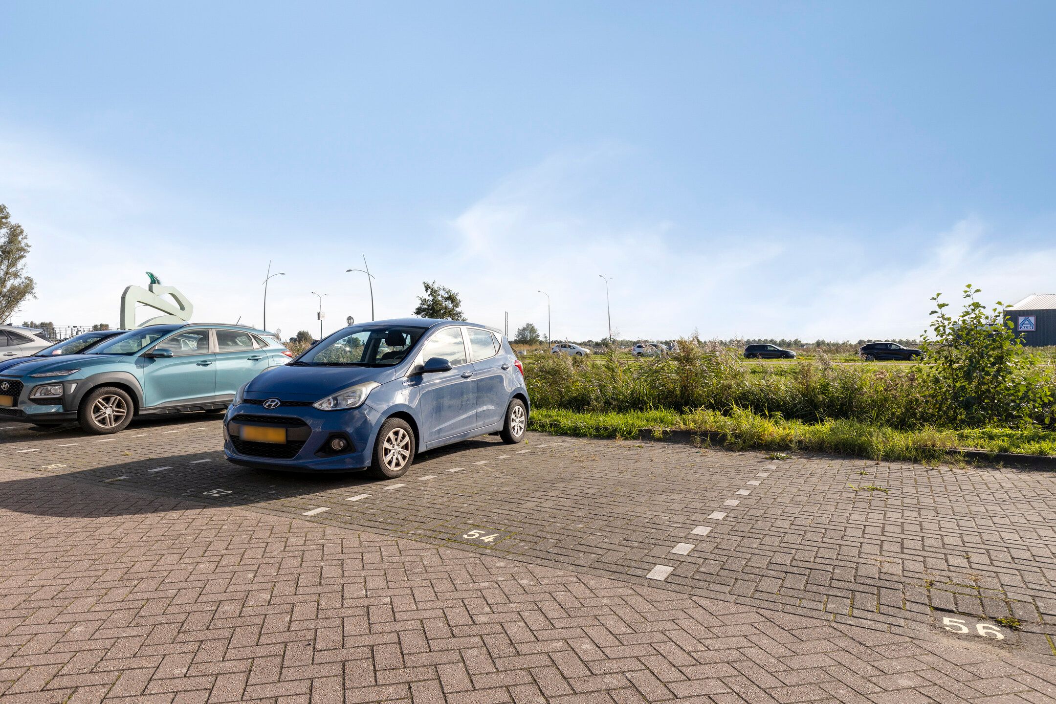 Foto 21 van Zomerzon 54