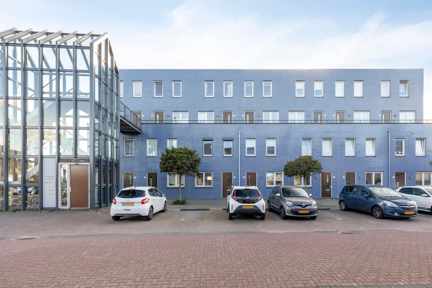 Foto 25 van Zomerzon 54