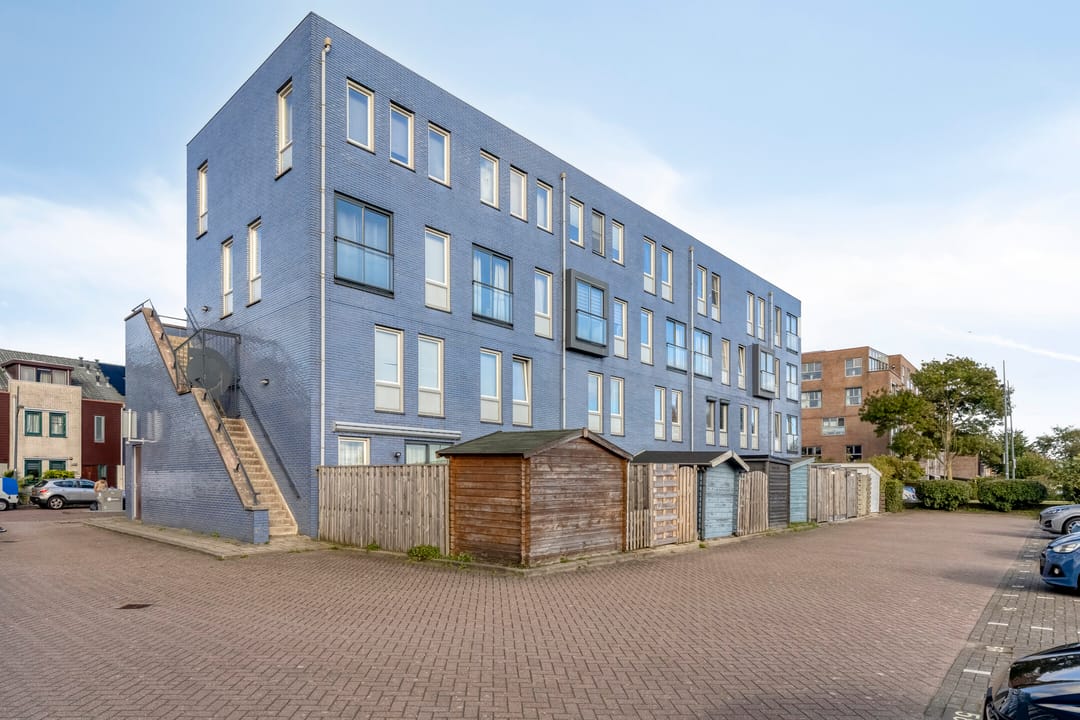 Foto 26 van Zomerzon 54