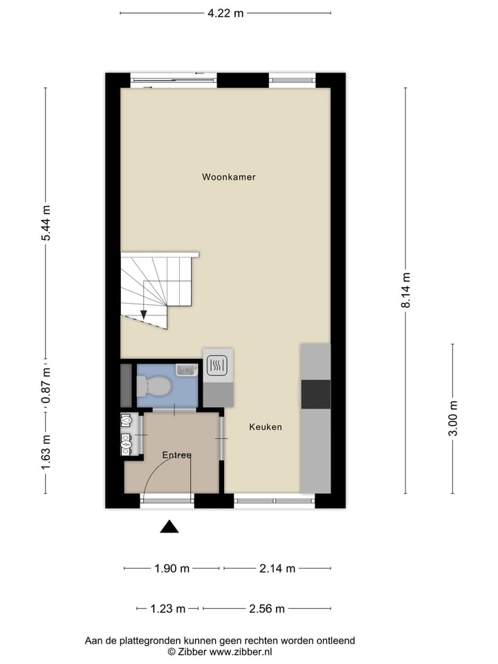 Photo 27 of Zomerzon 54