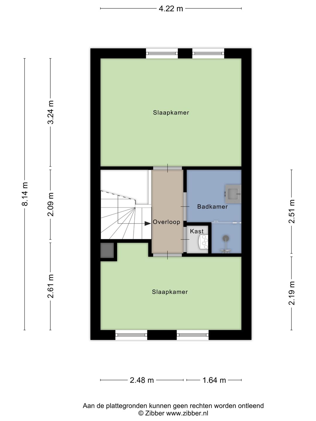 Foto 28 van Zomerzon 54