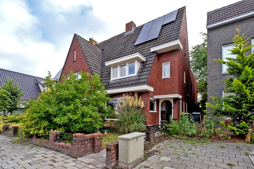 Photo 1 of Kerkstraat 17