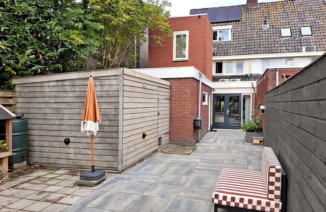 Photo 43 of Kerkstraat 17