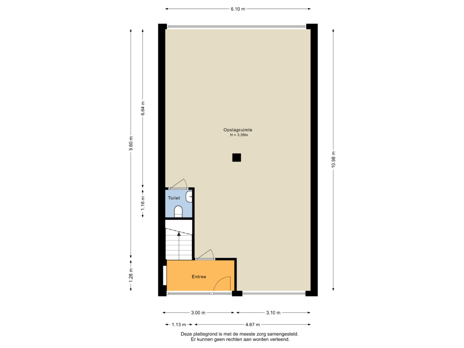 Bekijk plattegrond