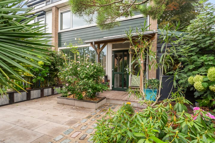 Foto 2 van Molièreweg 578