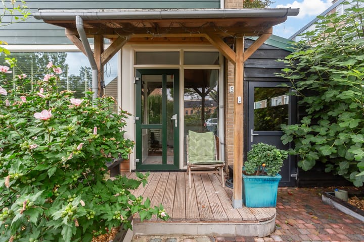 Foto 3 van Molièreweg 578