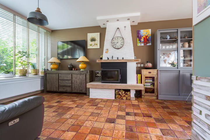 Foto 4 van Molièreweg 578