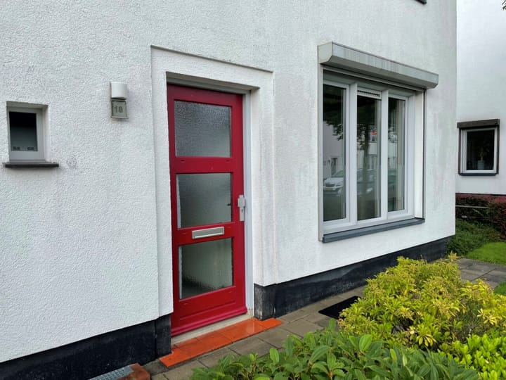 Foto 2 van Vrijdagstraat 18