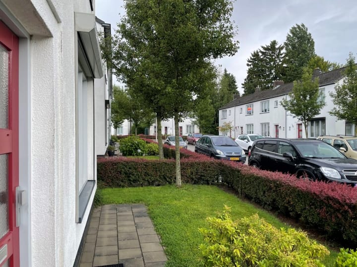 Foto 3 van Vrijdagstraat 18